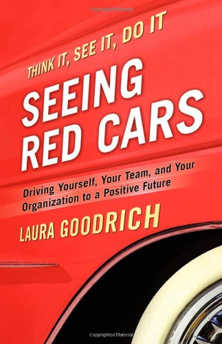 seeing red cars book
